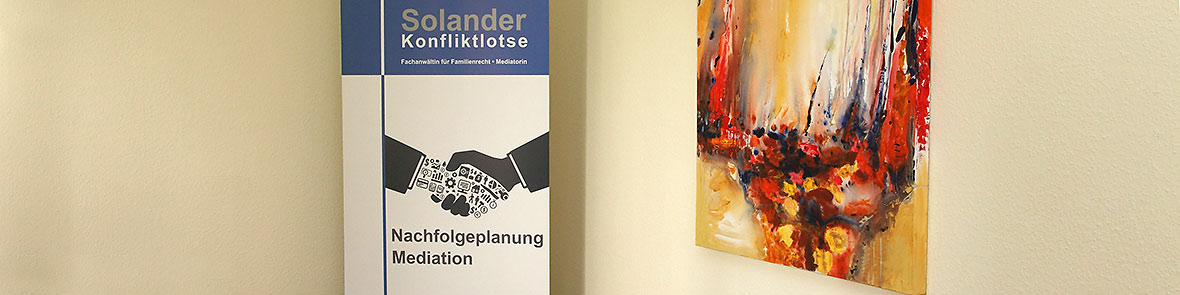 Mediation Saarbrücken und Saarlouis